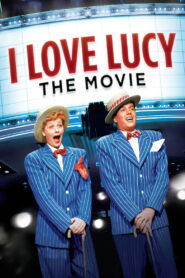 I Love Lucy: The Movie (1953) Colorized
