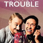 Inn for Trouble (1960) Colorized