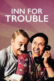 Inn for Trouble (1960) Colorized