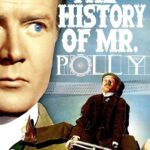 The History of Mr. Polly (1949) Colorized