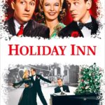 Holiday Inn (1942) Colorized