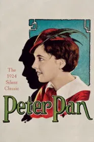 Peter Pan (1924) Colorized