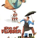 Son of Flubber (1963) Colorized