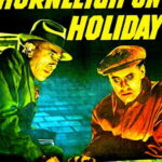 Inspector Hornleigh on Holiday (1939) Colorized