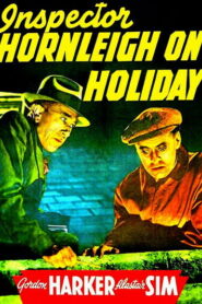 Inspector Hornleigh on Holiday (1939) Colorized