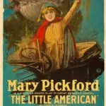 The Little American (1917) Colorized