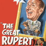 The Great Rupert (1950) Colorized