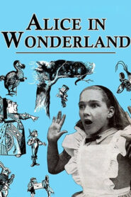 Alice in Wonderland (1955) Colorized