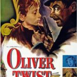Oliver Twist (1948) Colorized