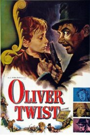 Oliver Twist (1948) Colorized
