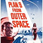 Plan 9 from Outer Space