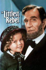 The Littlest Rebel (1935) Colorized