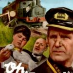 Oh, Mr. Porter! (1937) Colorized