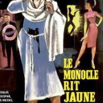 The Monocle’s Sour Laugh