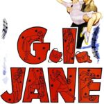 G.I. Jane (1951) Colorized