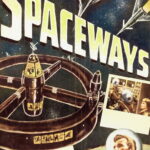 Spaceways (1953) Colorized