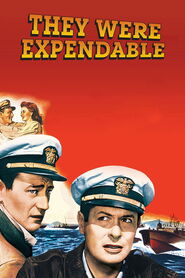 They Were Expendable (1945) Colorized