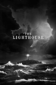 The Lighthouse (2019) Colorized