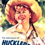 The Adventures of Huckleberry Finn (1939) Colorized
