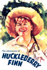 The Adventures of Huckleberry Finn (1939) Colorized