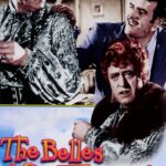 The Belles of St. Trinian’s (1954) Colorized