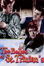 The Belles of St. Trinian’s (1954) Colorized