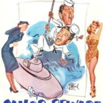 Sailor Beware (1952) Colorized