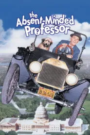 The Absent (1961) Colorized