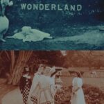 Alice in Wonderland (1903) Colorized