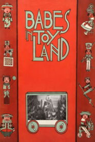Babes in Toyland (1954) Colorized