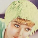 Midnight Mary (1933) Colorized
