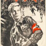 Hitler Youth Quex (1933) Colorized