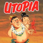 Utopia (1951) Colorized
