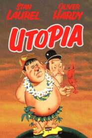 Utopia (1951) Colorized