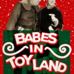 Babes in Toyland (1934) Colorized