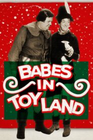 Babes in Toyland (1934) Colorized