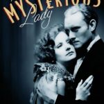 The Mysterious Lady (1928) Colorized