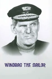 Windbag the Sailor (1936) Colorized