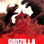 Godzilla Raids Again (1955) Colorized