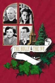 The Holly and the Ivy (1952) Colorized