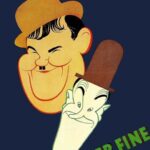 Another Fine Mess (1930) Colorized