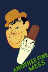 Another Fine Mess (1930) Colorized