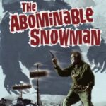 The Abominable Snowman (1957) Colorized