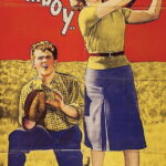 Tomboy (1940) Colorized