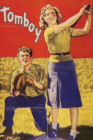 Tomboy (1940) Colorized