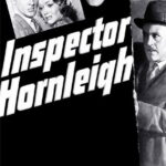 Inspector Hornleigh (1939) Colorized