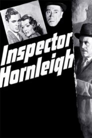 Inspector Hornleigh (1939) Colorized