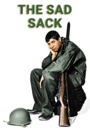 The Sad Sack (1957) Colorized