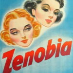 Zenobia (1939) Colorized