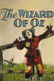 The Wizard of Oz (1925) Colorized